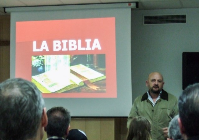 Visita