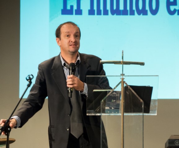 Culto de Alabanza