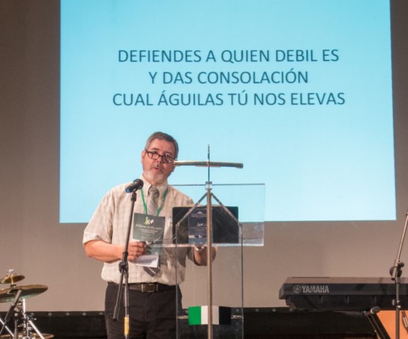 Culto de Alabanza