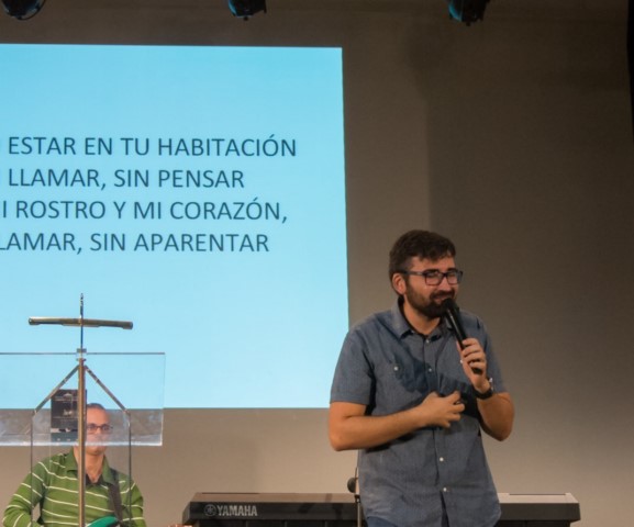 Culto de Alabanza