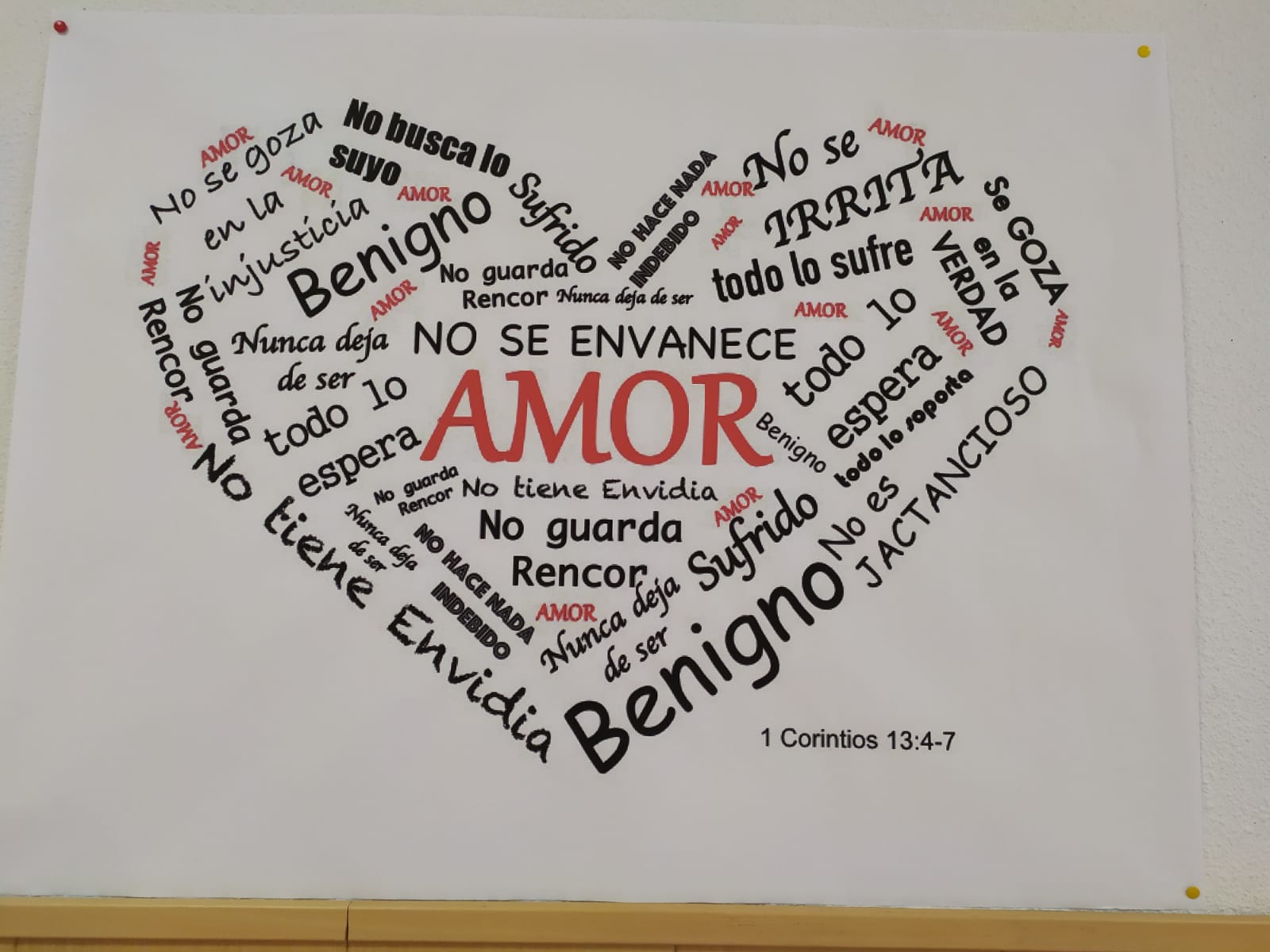 Reunión de Matrimonios