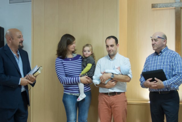 Presentación de Natan