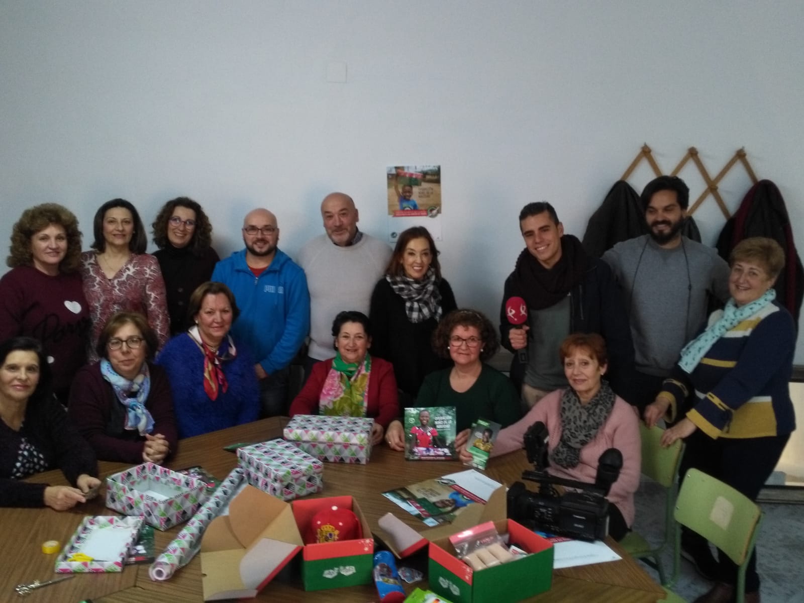 Día de los Amigos