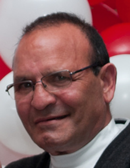 Pedro Nevado Plata