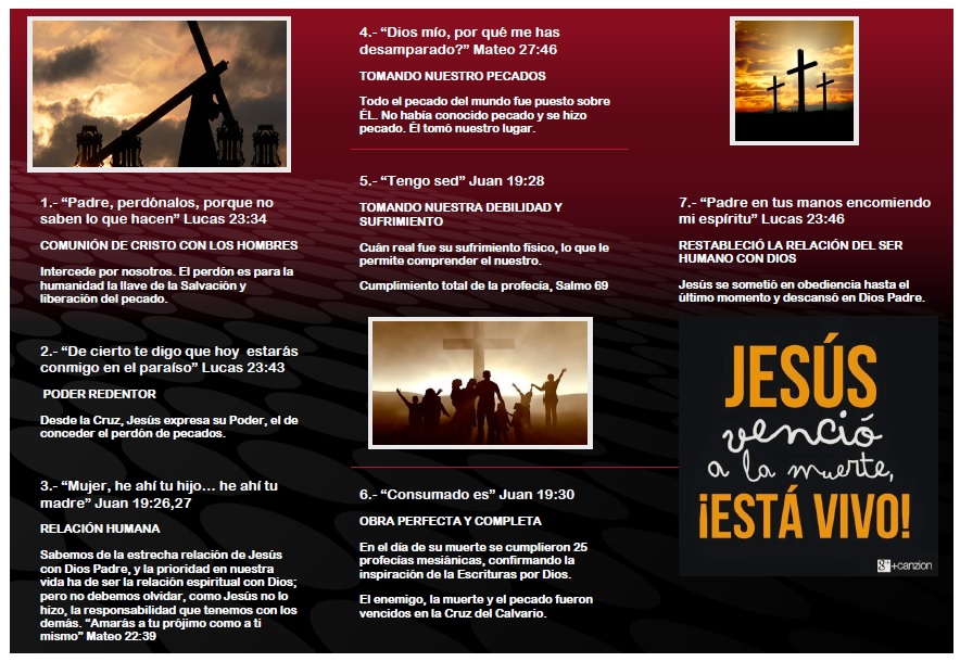 Jueves de Pasión de Cristo