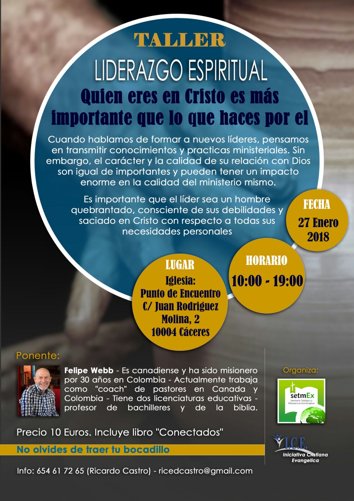 Taller de Liderazgo