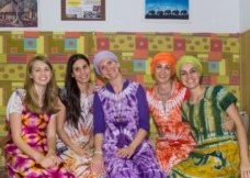 Noche Africana