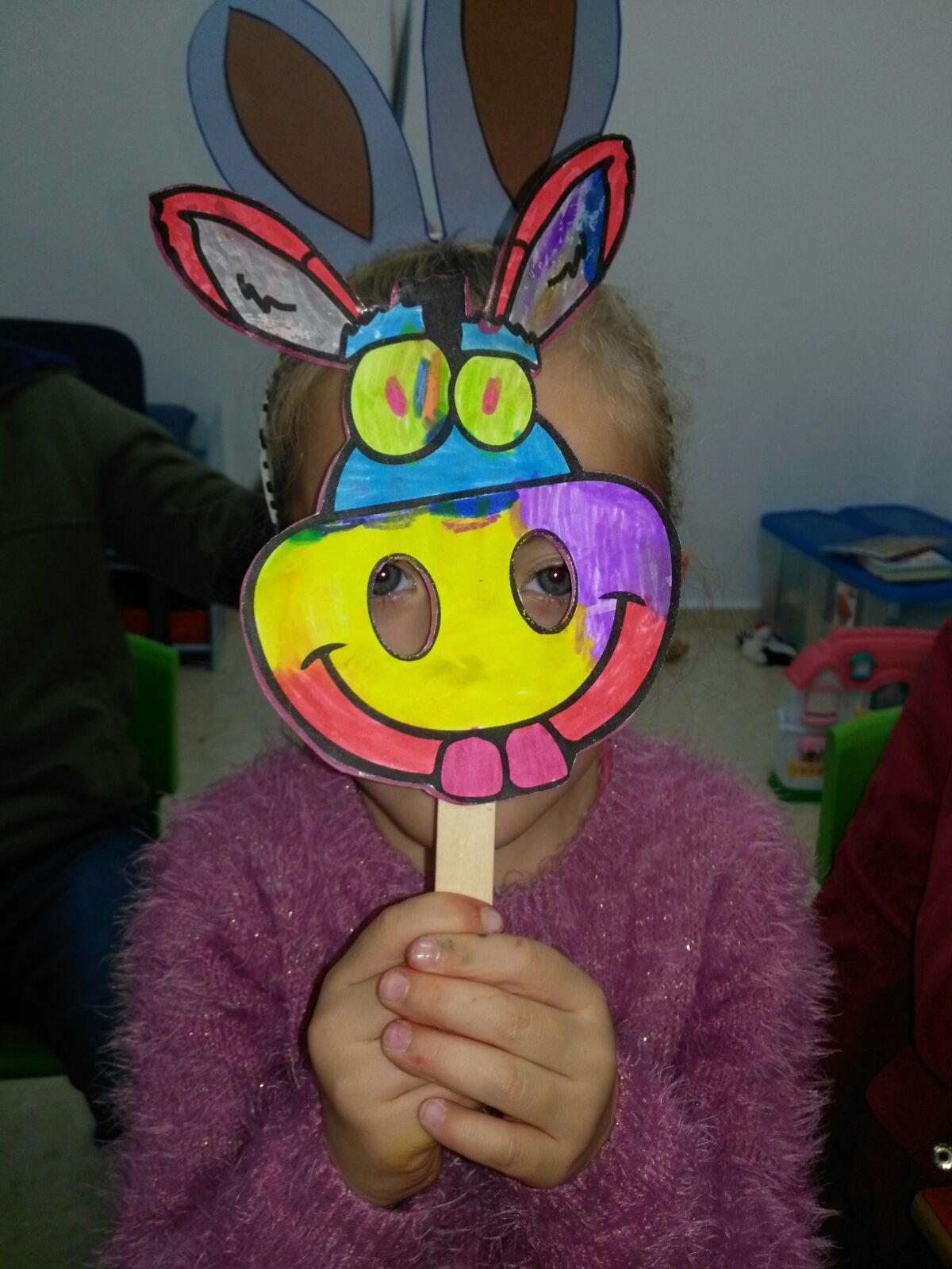 Niños