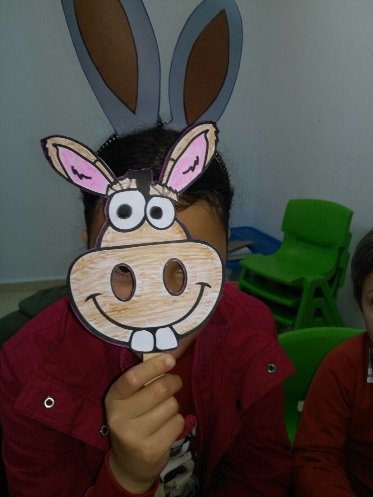 Niños