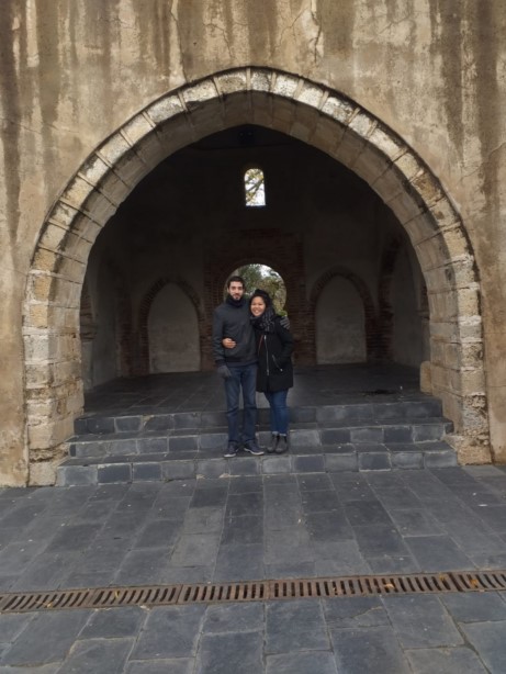 Retiro de Iglesia 2019