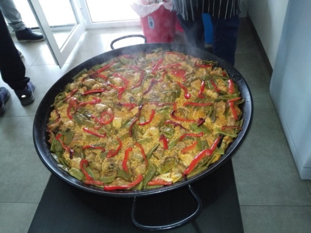 Retiro de Iglesia 2019
