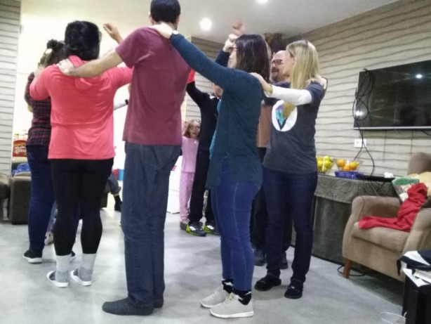 Retiro de Iglesia 2019