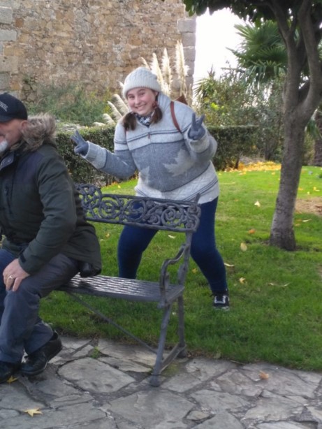 Retiro de Iglesia 2019