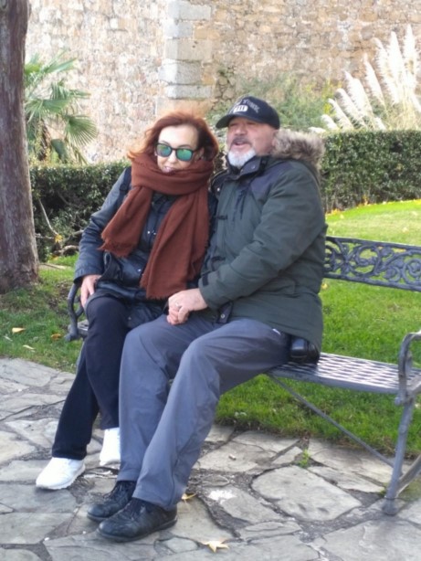 Retiro de Iglesia 2019