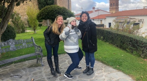 Retiro de Iglesia 2019