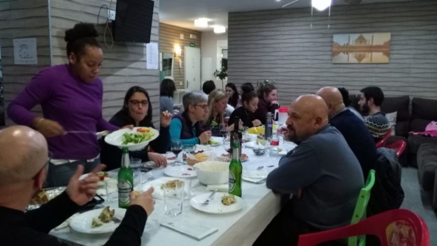 Retiro de Iglesia 2019