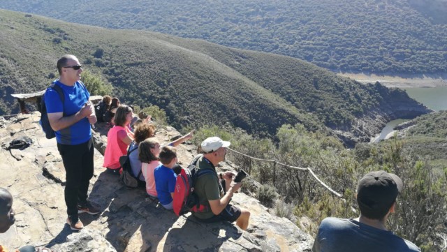 Escuela Dominical