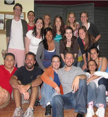 Universitarios